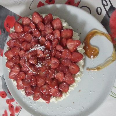 Gâteaux d'anniversaire pour mon mari