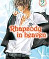 rhapsody in heaven t. 1 &amp; 2 Il suffisait de