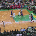 NBA : Detroit Pistons vs Boston Celtics
