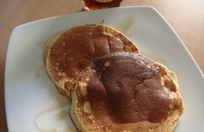 PANCAKES