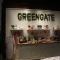 Fraîcheur GREENGATE