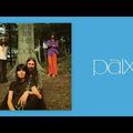 Catherine Ribeiro & Alpes, « Paix »