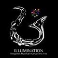 James Marshall Human Arts Trio : Illumination (Freedonia, 2016)