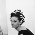 1964, Audrey Hepburn par Cecil Beaton -3