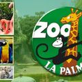 Les petits Couzots n'iront pas au Zoo de la Palmyre ...