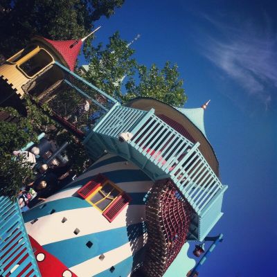 Retour à Copenhague #3