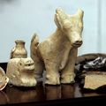 Archaeologists in Jordan Unearth 3,000-Year-Old Iron Age Temple with a Trove of Figurines