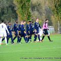 U16 Ligue: l'ASC s'impose difficilement face à Compiègne