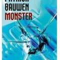 ~ Monster, Patrick Bauwen 