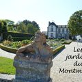 [Bretagne] les jardins du Montmarin