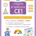 Je réussis et je m'épanOuis en CE1 [activités]