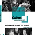 COLETTE, de Yannick Bellon