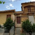 Les bas-fonds d'AthènesIMG_20190524_163052