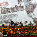 Début de la IVème Rencontre Internationale de l'Afrodescendance à Caracas 