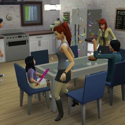 139- Le choix de Madeleine