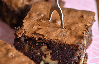 BROWNiE BRETON