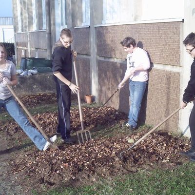 Le mercredi 23 Octobre...