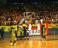 BASKET : 12E TOUR NATIONAL 1