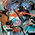 Urban DC Super Sons