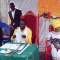 KONGO DIETO 4114 : LA REPUBLIQUE FEDERALE DU KONGO CENTRALE ET L'ETAT FEDERE DE NSUNDI DOIVENT ETRE DANS LES MAINS DE NE MUANDA 