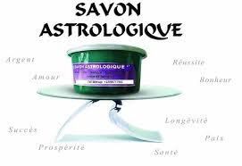 SAVON ASTROLOGIQUE DE RÉUSSITE DU MEDIUM MARABOUT AZEMA