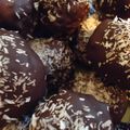 ROCHERS CHOCOLAT-COCONUTS