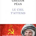 Le ciel t'attend de Grégor Péan