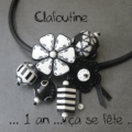 1 an du blog de Clafoutine