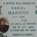 Marcel Marcoux