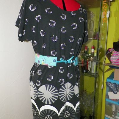 Swapp Aime comme Marie