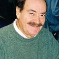 DÉCÈS DE FÉLIX MOLINARI  ( dessinateur  BD )