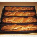 Pain au cook'in