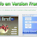 Nouveau site Epi Info en version française
