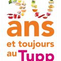 Tupperware fête ses 50 ans ! (avec un super concours à ne pas rater) 