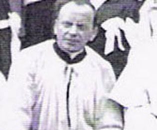 Les curés de Congénies aux XIXème et XXème siècles