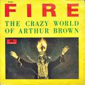 The Crazy World of Arthur Brown - Fire