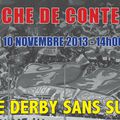 Pas de derby sans supporters