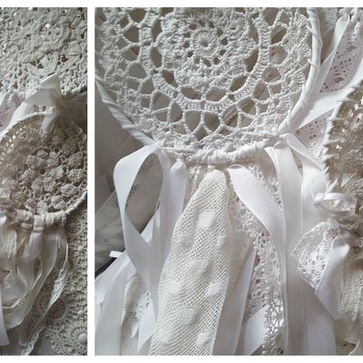 Des attrapes rêves...