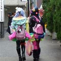 Le Japon #5 : Lolitas ....
