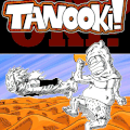 Tanooki chapitre IX et volume 2 entamé!