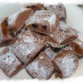 Nougat de chamallows