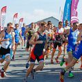 Duathlon des Herbiers, dernière manche D1 2015