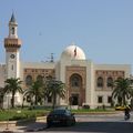 Sfax -La Capitale du Sud-
