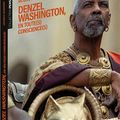 Denzel Washington, en toute(s) conscience(s), un livre de Jacques Demange - parution le 24 avril