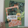 Challenge #228 du blog Carte Maniak
