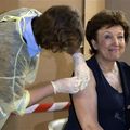 Décès de Roselyne Bachelot