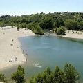 Lieux de baignade en Provence : rivières, plans d'eau, étangs... | Avignon et Provence