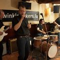 The winklepickers (L), February 28th 21:30