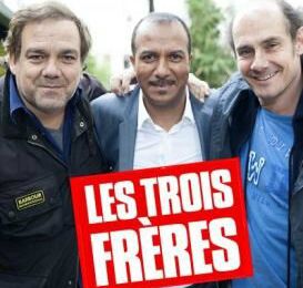 Les trois frères, le retour