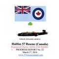 HALIFAX 57 RESCUE (CANADA)